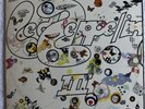 Led Zeppelin III SD 19128 Vinyl LP Record Atlantic Album Page Plant Jones Bonham