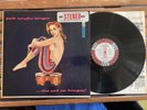 JACK ‘Bongo’ BURGER The End On Bongos HIFI Stereo r-804 Cheesecake Cover Jazz EX
