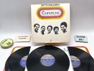 The Temptations- Anthology EX/VG+ Ultrasonic Clean 1973  M782A3