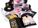 THE VELVET UNDERGROUND Loaded Box Set Vinyl Lp NEW Record NEVER PLAYED