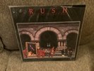 used rush vinyl/moving pictures/nm