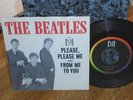 1964 BEATLES 