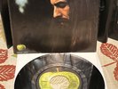 NM George Harrison - My Sweet Lord/Isn't It a Pity w/Picture Sleeve 1970 Apple
