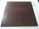 Carpenters - The Singles 1969-1973 VG+ Reissue A&M SP-3601 LP Record & Booklet