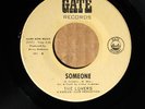 The Lovers - Someone - GATE 501 M- SOUL