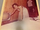 Manchester Orchestra – I'm Like A Virgin Losing A Child LP Vinyl Yellow