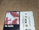 The Smiths - Self titled 1st album - Cassette