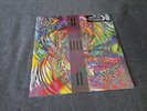FRONT 242 ** lim 242 clear pu Vinyl LP + CD ** Filtered Pulse (2016 Alfa Matrix)