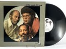 PROFILE SANDS OF TIME 1973 LP EX Only Vinyl Release Gatefold Encounter Jazz Funk
