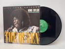 Koko Taylor An Audience With The Queen Vinyl LP OG US 1987 Press VG+/VG+ Blues