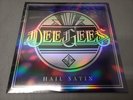FOO FIGHTERS / DEE GEES Hail Satin ROSWELL 2021 RSD Sealed VINYL LP Record NEW