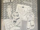 Husker Du Amusement Original 1980 pressing 7