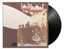 1969 Led Zeppelin II Near Mint LP [UK 1st Press Vinyl] Atlantic K40037 Record NM