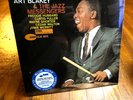 ART BLAKEY AND THE JAZZ MESSENGERS - Mosaic LP 180g Blue Note Classic NEW SEALED