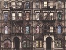 Led Zeppelin - Physical Graffiti GER 2LP + Insert (VG+/VG) .