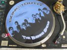 Sonic Youth - The Burning Spear  12