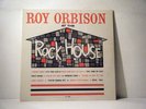 ROY ORBISON LP At the Rock House 1961 Sun mono  vinyl