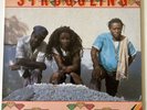 The Mighty Diamonds - Struggling, LP, (Vinyl) EX/VG+