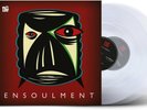 The The Ensoulment (2 VINYL LP) Clear [NEW]