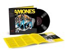 RAMONES ROAD TO RUIN RHINO HIGH FIDELITY NUMBERED 180G USA LP 5000 ONLY SEALED