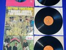 LOT-(3) VTG Tommy James & Shondells LP RECORD MONO VINYL Hanky/Gettin'/Only Love