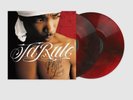 SOLD OUT LIMITED EDITION JA RULE VINYL ME PLEASE DOUBLE RED & BLACK GALAXY VINYL