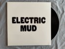 MUDDY WATERS 'Electric Mud LP 180 Willie Dixon Bo Diddley Thurston Barnes BLUES