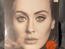 Adele – 25 - LP Vinyl Record 12