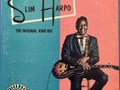 The Best of Slim Harpo The Original King Bee 1983 Rhino Records