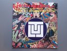JETHRO TULL Live At Hammersmith '84 (The Friday Rock Sessions) UK 1990 VINYL LP