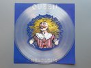QUEEN Headlong UK 1991 Parlophone 12