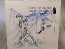 DEPECHE MODE * Everything Counts *  12