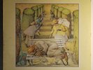 Genesis - Selling England By The Pound. 1973 Vinyl Album