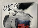 Addison Rae - Diet Pepsi 7” SIGNED VINYL Limited Edition Autographed (IN HAND )