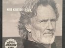 KRIS KRISTOFFERSON THIS OLD ROAD LP 180g SEALED