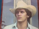 George Strait - Strait Country - EX/VG++ 1981 Country Folk MCA-27092 1ST Press