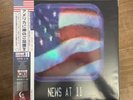 猫 シ Corp. - News At 11 - 20 Year Black Deluxe Edition - Vaporwave - Import