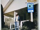 NEW SEALED - Morgan Wallen - One Thing At A Time - 3LP - Blue Colored Vinyl LP