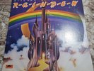 1975 Ritchie Blackmore's   Rainbow Hard Rock Polydor PD-6049 GF Vinyl LP