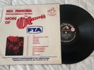 THE MONKEES more of The Monkees LP PROMO peeruvian