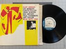 Clifford Jordan CLIFF Blue Note 1565 MONO Div of UA Lee Morgan Curtis Fuller VG+