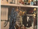 Brian Eno – Here Come The Warm Jets - 1982 - Editions EG – ENO 1