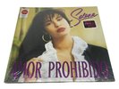 Selena - 30th Anniversary Amor Prohibido [Translucent Pink Vinyl] - NEW READ-1