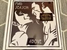 Mad Season ‎– Above 2 x  Vinyl US 1995 Still in Shrink with Hype Sticker  Mint-