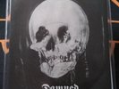 The Damned Stretcher Case Baby Gig Freebie Stunning Condition In Slipcover N/M