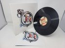 Chrono Trigger Piano Selection Vinyl LP Record VGM OST Soundtrack Black New