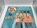 ORLONS: all the hits CAMEO 12