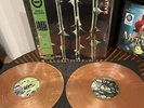 Type O Negative - October Rust - Copper  Vinyl 2 LP Revolver Exclusive