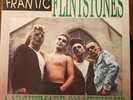 Frantic Flintstones A Nightmare On Nervous