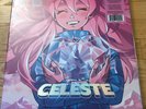 Celeste Complete 6xLP (6LP) Soundtrack Vinyl Set - Splatter - New / Sealed